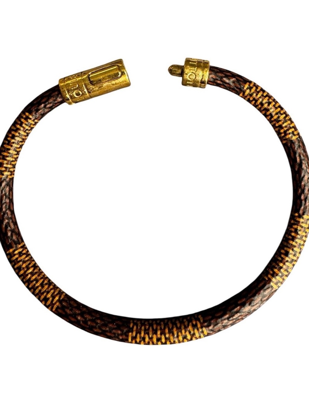 Louis Vuitton Damier Bracelet